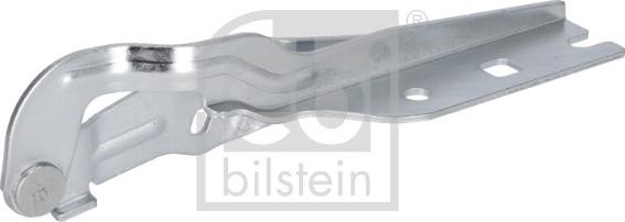 Febi Bilstein 186365 - Шарнір, капот autocars.com.ua