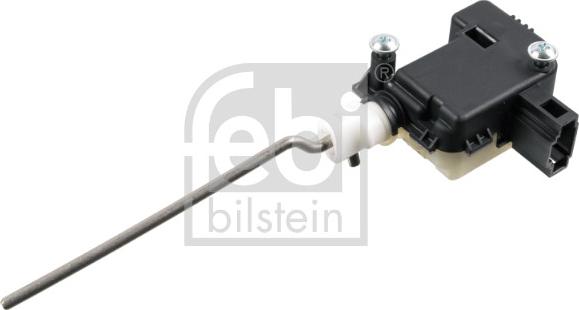 Febi Bilstein 186378 - - - avtokuzovplus.com.ua