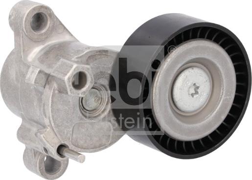 Febi Bilstein 186379 - Натяжитель, поликлиновый ремень autodnr.net