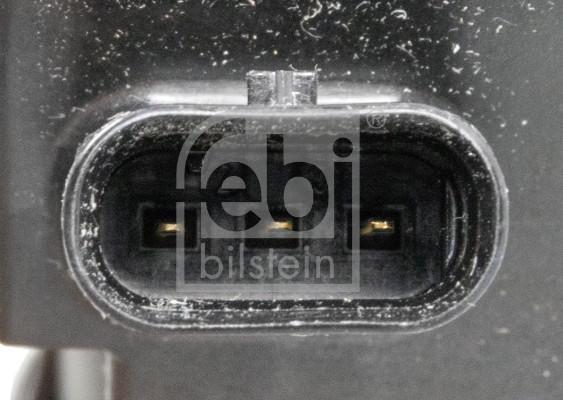 Febi Bilstein 186385 - Котушка запалювання autocars.com.ua