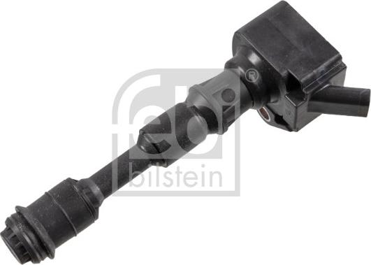 Febi Bilstein 186385 - Катушка зажигания autodnr.net