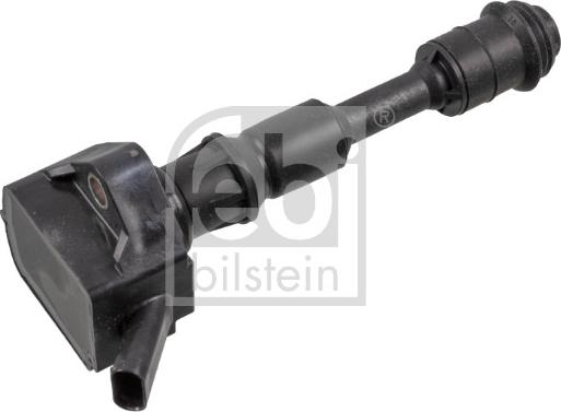 Febi Bilstein 186385 - Котушка запалювання autocars.com.ua