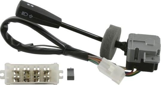 FEBI Bilstein 18638 - Вимикач, головне світло autocars.com.ua