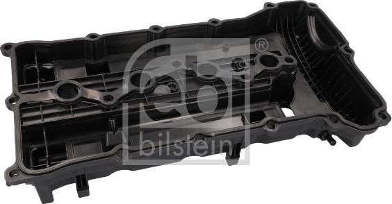 Febi Bilstein 186455 - Кришка головки циліндра autocars.com.ua