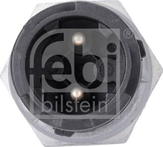 Febi Bilstein 186456 - Датчик скорости, спидометр autodnr.net