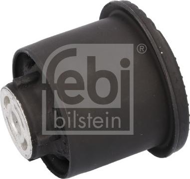 Febi Bilstein 186463 - Втулка, балка мосту autocars.com.ua