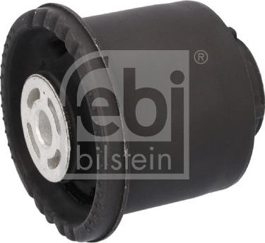 Febi Bilstein 186463 - Втулка, балка мосту autocars.com.ua