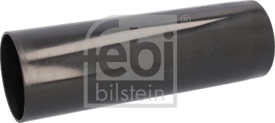 Febi Bilstein 186474 - Пильник амортизатора, захисний ковпак autocars.com.ua