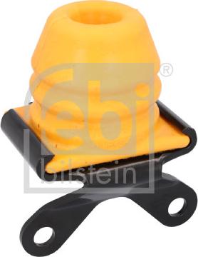 Febi Bilstein 186477 - Відбійник, буфер амортизатора autocars.com.ua