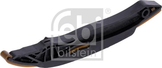 Febi Bilstein 186501 - Планка заспокоювача, ланцюг приводу autocars.com.ua