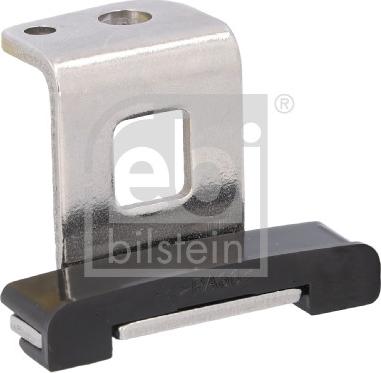 FEBI Bilstein 186504 - Планка заспокоювача, ланцюг приводу autocars.com.ua