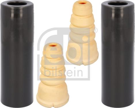 Febi Bilstein 186507 - Пилозахисний комплект, амортизатор autocars.com.ua