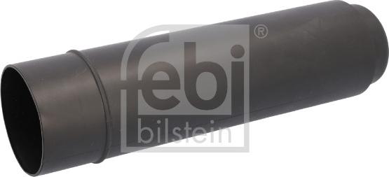 Febi Bilstein 186508 - Пильник амортизатора, захисний ковпак autocars.com.ua