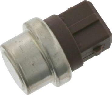 FEBI Bilstein 18650 - Датчик, температура охолоджуючої рідини autocars.com.ua
