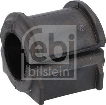 Febi Bilstein 186510 - Втулка, стабілізатор autocars.com.ua