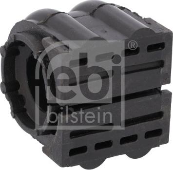 Febi Bilstein 186511 - Втулка, стабілізатор autocars.com.ua