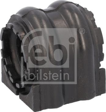 Febi Bilstein 186512 - Втулка, стабілізатор autocars.com.ua