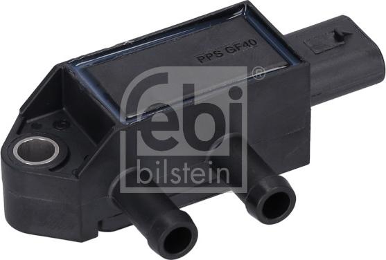 Febi Bilstein 186535 - Датчик, тиск вихлопних газів autocars.com.ua