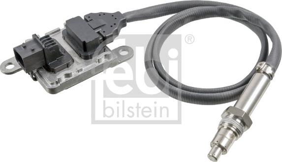 Febi Bilstein 186566 - NOx-датчик, впорскування карбаміду autocars.com.ua