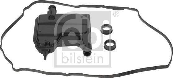 Febi Bilstein 186575 - Гідрофільтри, автоматична коробка передач autocars.com.ua