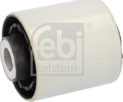 FEBI Bilstein 186585 - Втулка, подушка кабіни водія autocars.com.ua