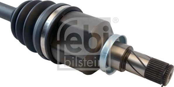 Febi Bilstein 186598 - Приводний вал autocars.com.ua