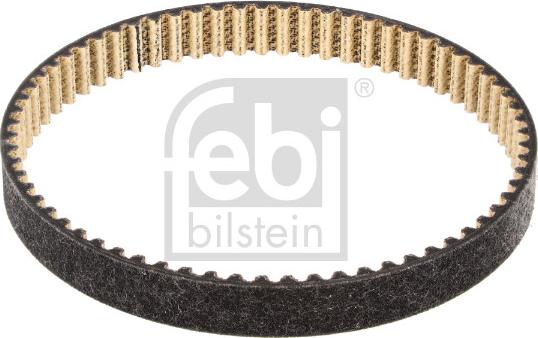 Febi Bilstein 186606 - - - avtokuzovplus.com.ua