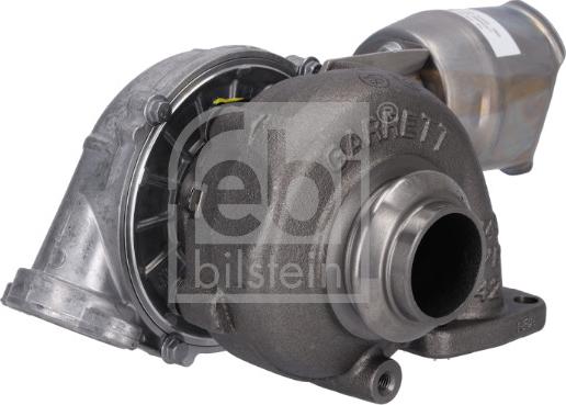 Febi Bilstein 186664 - Компресор, наддув autocars.com.ua