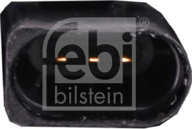 Febi Bilstein 186704 - Компресор, наддув autocars.com.ua