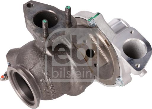 Febi Bilstein 186724 - Компресор, наддув autocars.com.ua