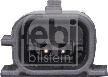 Febi Bilstein 186739 - Компресор, наддув autocars.com.ua