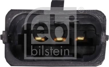 Febi Bilstein 186745 - Компресор, наддув autocars.com.ua