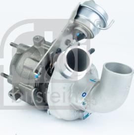 Febi Bilstein 186756 - Турбина, компрессор autodnr.net