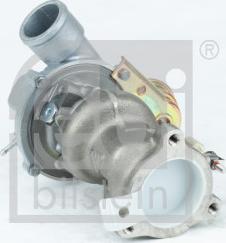 Febi Bilstein 186772 - Компресор, наддув autocars.com.ua