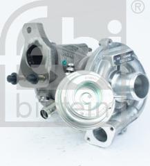 Febi Bilstein 186782 - Турбина, компрессор autodnr.net