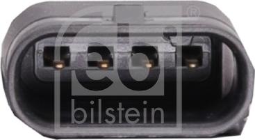 Febi Bilstein 186854 - Компресор, наддув autocars.com.ua