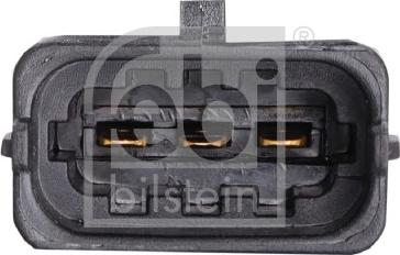 Febi Bilstein 186858 - Компресор, наддув autocars.com.ua