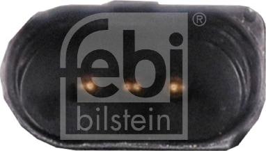 Febi Bilstein 186879 - Компресор, наддув autocars.com.ua