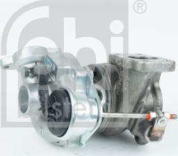 Febi Bilstein 186884 - Турбина, компрессор autodnr.net