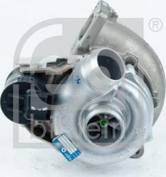 Febi Bilstein 186903 - Турбина, компрессор autodnr.net