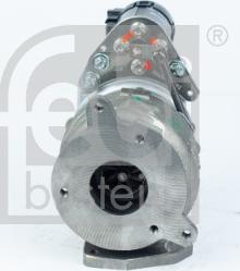 Febi Bilstein 186938 - Компресор, наддув autocars.com.ua