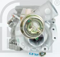 Febi Bilstein 187036 - Компресор, наддув autocars.com.ua