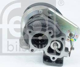 Febi Bilstein 187061 - Компресор, наддув autocars.com.ua