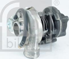 Febi Bilstein 187061 - Компресор, наддув autocars.com.ua