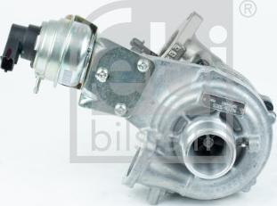 Febi Bilstein 187069 - Компресор, наддув autocars.com.ua