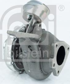 Febi Bilstein 187079 - Компресор, наддув autocars.com.ua