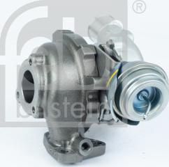 Febi Bilstein 187096 - Компресор, наддув autocars.com.ua