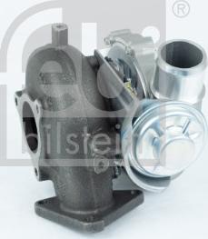 Febi Bilstein 187098 - Компресор, наддув autocars.com.ua