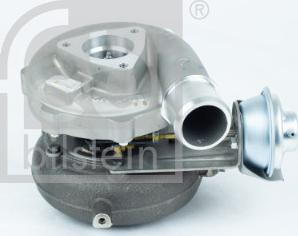 Febi Bilstein 187098 - Компресор, наддув autocars.com.ua