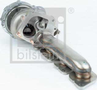 Febi Bilstein 187131 - Компресор, наддув autocars.com.ua